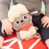 Baby Einstein Happy Harvest Játszószőnyeg Tapintható Játékokkal, Újszülött Kortól