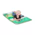 Baby Einstein Busy Barnyard 3D Baba Játszószőnyeg - Interaktív Fejlesztő Játszószőnyeg Újszülött Kortól
