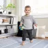 Baby Einstein Játék Érzékelő Labda Rágókával Rattle & Sense™ 3 Hónapos Kortól - Érzékszervi Fejlesztéshez Bababarát Felfedezéshez