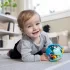 Baby Einstein Játék Érzékelő Labda Rágókával Rattle & Sense™ 3 Hónapos Kortól - Érzékszervi Fejlesztéshez Bababarát Felfedezéshez