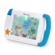 Baby Einstein On-the-Go Sea Dreams Hordozható Zenélő Megnyugtató Játék, Kék, Újszülött Kortól