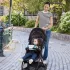 Baby Einstein On-the-Go Sea Dreams Hordozható Zenélő Megnyugtató Játék, Kék, Újszülött Kortól