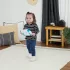 Baby Einstein On-the-Go Sea Dreams Hordozható Zenélő Megnyugtató Játék, Kék, Újszülött Kortól