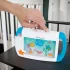 Baby Einstein On-the-Go Sea Dreams Hordozható Zenélő Megnyugtató Játék, Kék, Újszülött Kortól