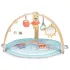 Disney Baby Winnie the Pooh Hunny Hangout Játszószőnyeg Játékhíddal, Újszülött Kortól