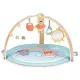Disney Baby Winnie the Pooh Hunny Hangout Játszószőnyeg Játékhíddal, Újszülött Kortól