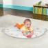 Disney Baby Winnie the Pooh Hunny Hangout Játszószőnyeg Játékhíddal, Újszülött Kortól