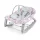 Ingenuity Keep Cozy Lily 3 az 1-ben Rezgő Pihenőszék Újszülött Kortól - Hintaszék, Etetőszék és Nyugtató Szék 18Kg-ig