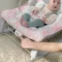 Ingenuity Keep Cozy Lily 3 az 1-ben Rezgő Pihenőszék Újszülött Kortól - Hintaszék, Etetőszék és Nyugtató Szék 18Kg-ig
