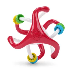   Baby Einstein Játék Labda Érzékelős Slide & Swirl™ Újszülött Kortól - Érzékszervi Fejlesztéshez Bababarát Felfedezéshez
