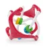 Baby Einstein Játék Labda Érzékelős Slide & Swirl™ Újszülött Kortól - Érzékszervi Fejlesztéshez Bababarát Felfedezéshez