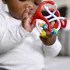 Baby Einstein Játék Labda Érzékelős Slide & Swirl™ Újszülött Kortól - Érzékszervi Fejlesztéshez Bababarát Felfedezéshez
