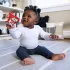 Baby Einstein Játék Labda Érzékelős Slide & Swirl™ Újszülött Kortól - Érzékszervi Fejlesztéshez Bababarát Felfedezéshez