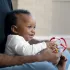 Baby Einstein Játék Labda Érzékelős Slide & Swirl™ Újszülött Kortól - Érzékszervi Fejlesztéshez Bababarát Felfedezéshez