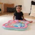 Baby Einstein Jiggling Janet Vízzel Tölthető Hasaló Játszószőnyeg