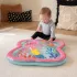 Baby Einstein Jiggling Janet Vízzel Tölthető Hasaló Játszószőnyeg