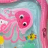 Baby Einstein Jiggling Janet Vízzel Tölthető Hasaló Játszószőnyeg