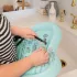Baby Einstein Jiggling Janet Vízzel Tölthető Hasaló Játszószőnyeg