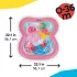Baby Einstein Jiggling Janet Vízzel Tölthető Hasaló Játszószőnyeg