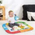 Baby Einstein Cal's Curiosity Center Többérzékszervi Játszószőnyeg, Újszülött Kortól