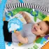 Baby Einstein Cal's Curiosity Center Többérzékszervi Játszószőnyeg, Újszülött Kortól