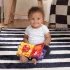 Baby Einstein Nature Sounds Puha Foglalkoztató Könyv Hangokkal, Újszülött Kortól