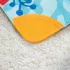 Baby Einstein Shades of the Sea Puha Babakönyv Rágókasarkokkal, Újszülött Kortól