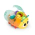 Bright Starts Spin 'n' Chase Bug Interaktív Labdajáték Fényekkel és Zenével, 6 Hónapos Kortól