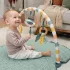 Ingenuity Sunny Nest Összecsukható Utazó Játszószőnyeg, Újszülött Kortól