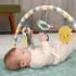 Ingenuity Sunny Nest Összecsukható Utazó Játszószőnyeg, Újszülött Kortól