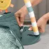 Ingenuity Sunny Nest Összecsukható Utazó Játszószőnyeg, Újszülött Kortól