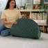 Ingenuity Sunny Nest Összecsukható Utazó Játszószőnyeg, Újszülött Kortól