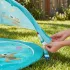 Bright Starts Finding Nemo POP 'N Wiggle Játszószőnyeg Levehető Játékokkal, Újszülött Kortól