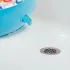 Bright Starts Bathe & Giggle Felfújható Babakád és Labdamedence 2 az 1-ben, 6 Hónapos Kortól