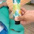 Bright Starts Tropical Treetop Játszószőnyeg Foglalkoztató Játékokkal, Újszülött Kortól