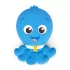 Baby Einstein Soothing Opus Természetes Gumi Polip Rágóka Hanggal, Újszülött Kortól