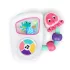 Baby Einstein Take Along Tunes Jammin Janet Zenélő Játék Fényekkel, 3 Hónapos Kortól