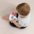Baby Einstein Take Along Tunes Jammin Janet Zenélő Játék Fényekkel, 3 Hónapos Kortól