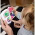 Baby Einstein Take Along Tunes Jammin Janet Zenélő Játék Fényekkel, 3 Hónapos Kortól