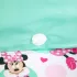 Bright Starts Minnie Mouse TuckAway Összecsukható Utazókád, 12 Hónapos Kortól