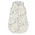 Ingenuity SwaddleMe Celestial Dance Pamut Hálózsák Szabad Karokkal, 1,0TOG, Újszülött Kortól