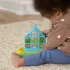 Ingenuity PlayStage 3 az 1-ben Ugráló és Foglalkoztató Központ Asztallal, 6 Hónapos Kortól