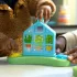 Ingenuity PlayStage 3 az 1-ben Ugráló és Foglalkoztató Központ Asztallal, 6 Hónapos Kortól