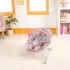 Bright Starts Confetti Rainbow Babapihenő Levehető Játékhíddal, Újszülött Kortól