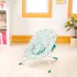 Bright Starts Colorful Confetti Babapihenő Levehető Játékhíddal, Újszülött Kortól