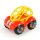 Baby Einstein Oball Rattle and Roll Car Autó Gyerekjáték Piros 3 Hónapos Kortól