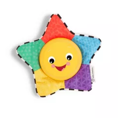   Baby Einstein Star Bright Symphony Zenélő Csillag Készségfejlesztő Játék 3 Hónapos Kortól