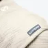 Ingenuity SwaddleMe™ Muszlin Pólya 1.5 TOG 0-3 Hónapos Babáknak Krém - Puha, Lélegző, Biztonságos Alváshoz