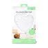 Ingenuity SwaddleMe™ Pamut Pólya Ulitka Rising Sun 2db 0.5 TOG 0-3 Hónapos Babáknak - Könnyen Használható, Puha és Lélegző Alváshoz