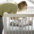 Ingenuity SwaddleMe™ Pamut Pólya 1 TOG 0-3 Hónapos Babáknak Elefánt - Puha, Biztonságos és Könnyen Használható Alváshoz